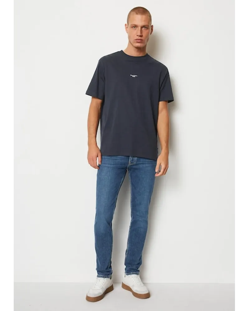 Marc O'Polo Jeans Modell ANDO skinny Blau