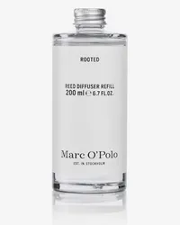 Marc O'Polo Raumduft Diffuser ROOTED Weiß