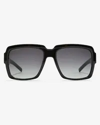 Marc O'Polo Unisex-Sonnenbrille Schwarz