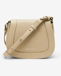 Marc O'Polo Crossbody Bag small Beige