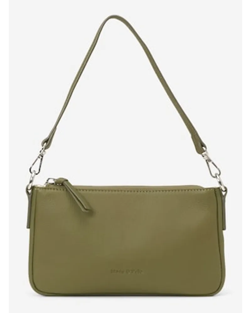 Marc O'Polo Crossbody Bag XS Grün