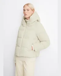 Marc O'Polo Puffer-Daunenjacke regular Beige