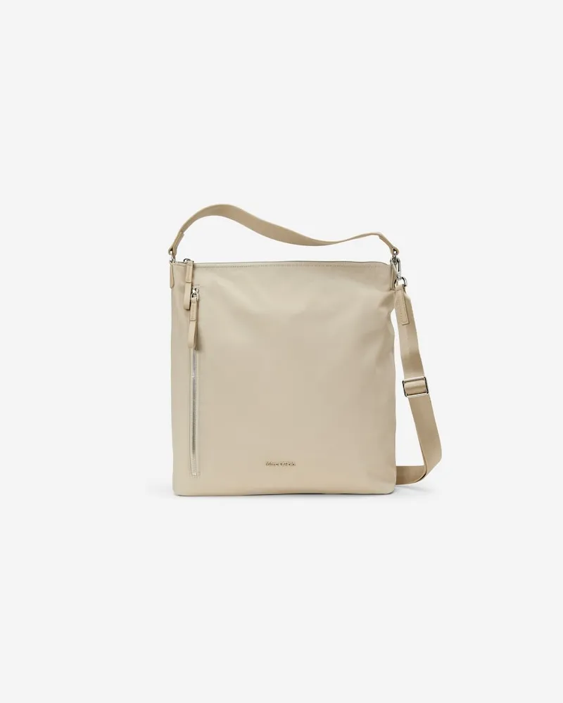 Marc O'Polo Hobo Bag medium Beige