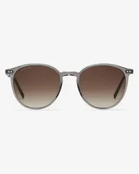 Marc O'Polo Unisex-Sonnenbrille Grau