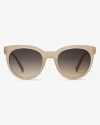 Marc O'Polo Damen-Sonnenbrille Beige