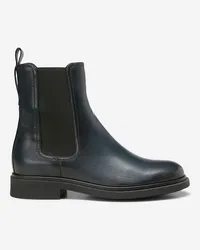 Marc O'Polo Chelsea-Boot Blau