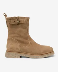 Marc O'Polo Stiefel Braun