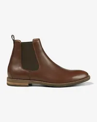 Marc O'Polo Chelsea-Boot Braun