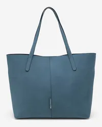 Marc O'Polo Shopper Blau