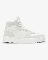 Marc O'Polo Hightop- Sneaker Beige