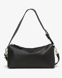 Marc O'Polo Crossbody Bag small Schwarz