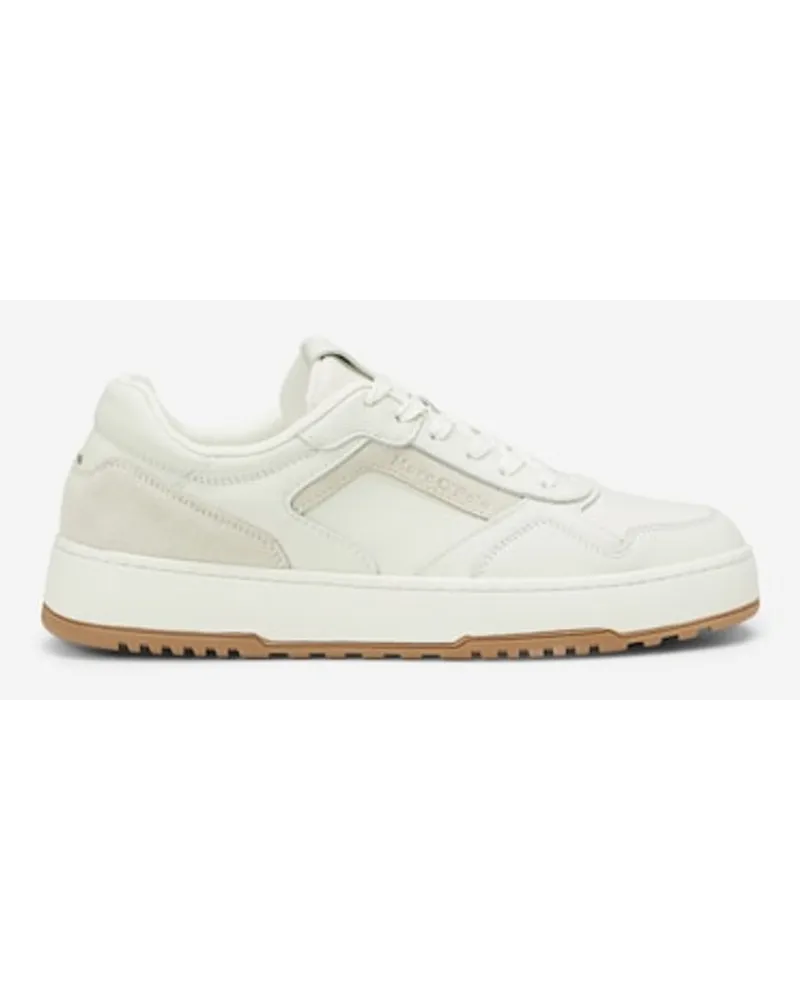 Marc O'Polo Sneaker Beige