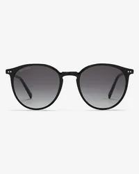 Marc O'Polo Unisex-Sonnenbrille Schwarz