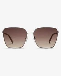 Marc O'Polo Damen-Sonnenbrille Beige