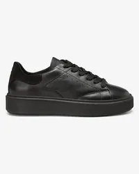 Marc O'Polo Cupsohlen-Sneaker Schwarz