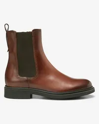 Marc O'Polo Chelsea-Boot Braun