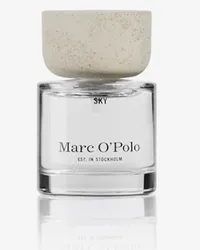 Marc O'Polo Eau de Parfum SKY Unisex Weiß