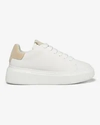 Marc O'Polo Sneaker Beige