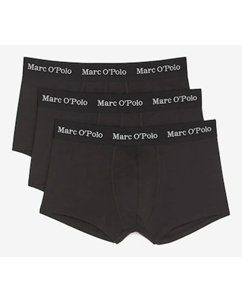 Marc O'Polo Trunk Schwarz