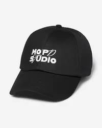 Marc O'Polo Cap Schwarz