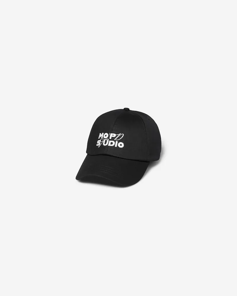 Marc O'Polo Cap Schwarz