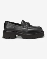 Marc O'Polo Loafer Schwarz