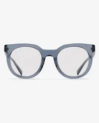 Marc O'Polo Unisex-Brille Blau