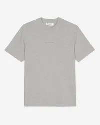 Marc O'Polo DfC T-Shirt relaxed Grau