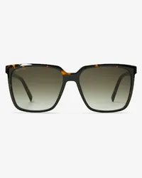 Marc O'Polo Unisex-Sonnenbrille Braun