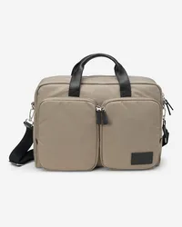 Marc O'Polo Business-Tasche Braun