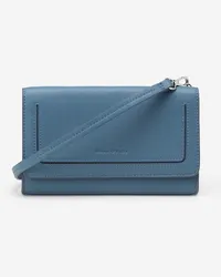 Marc O'Polo 2in1 Crossbody Bag XS Blau