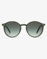 Marc O'Polo Unisex-Sonnenbrille Grün