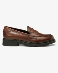 Marc O'Polo Loafer Braun