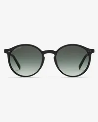 Marc O'Polo Unisex-Sonnenbrille Schwarz