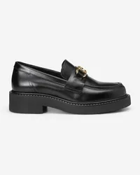 Marc O'Polo Loafer Schwarz