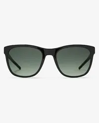 Marc O'Polo Damen-Sonnenbrille Schwarz