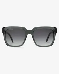 Marc O'Polo Unisex-Sonnenbrille Grau