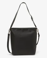 Marc O'Polo Hobo Bag small Schwarz