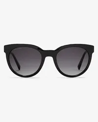 Marc O'Polo Damen-Sonnenbrille Schwarz