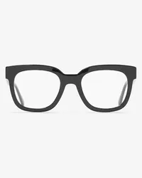 Marc O'Polo Unisex-Brille Schwarz