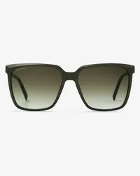 Marc O'Polo Unisex-Sonnenbrille Grau