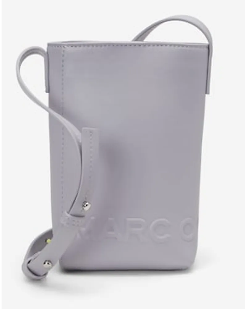 Marc O'Polo Smartphone-Tasche Lila