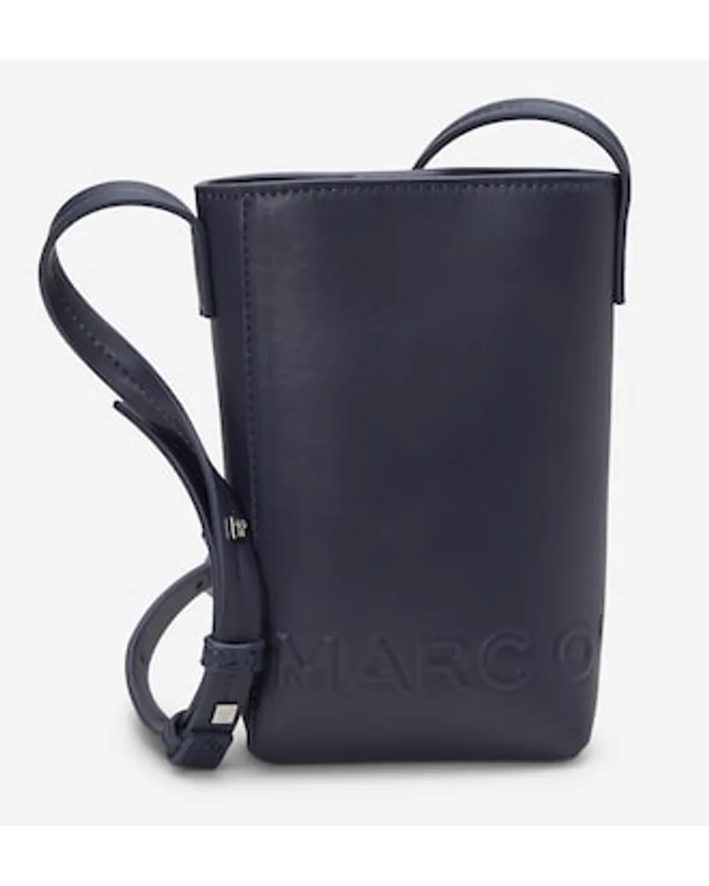 Marc O'Polo Smartphone-Tasche Lila