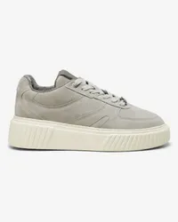 Marc O'Polo Sneaker Grau