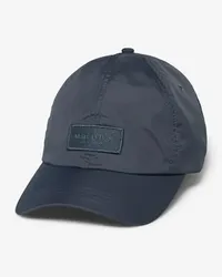 Marc O'Polo Cap Blau