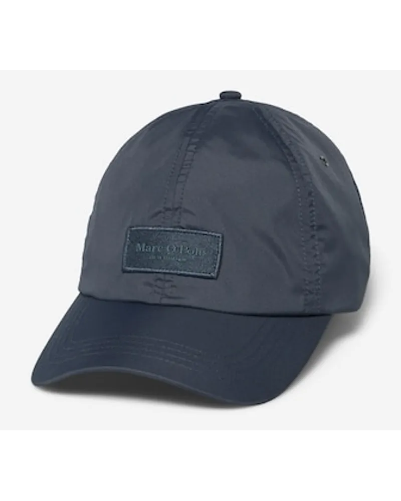 Marc O'Polo Cap Blau