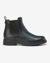 Marc O'Polo Chelsea-Boot Blau