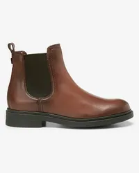 Marc O'Polo Chelsea-Boot Braun