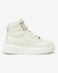 Marc O'Polo High-Top-Sneaker Beige