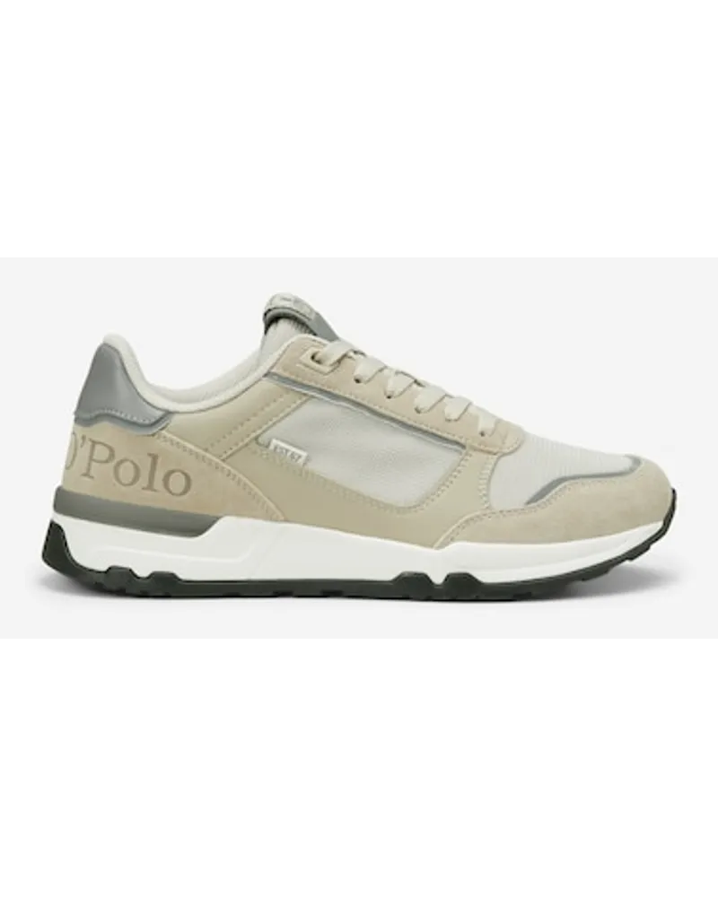 Marc O'Polo Sneaker Beige